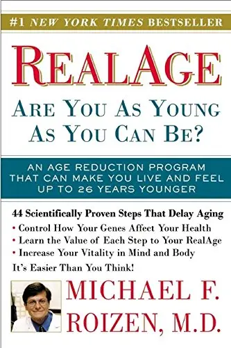 Cover of RealAge