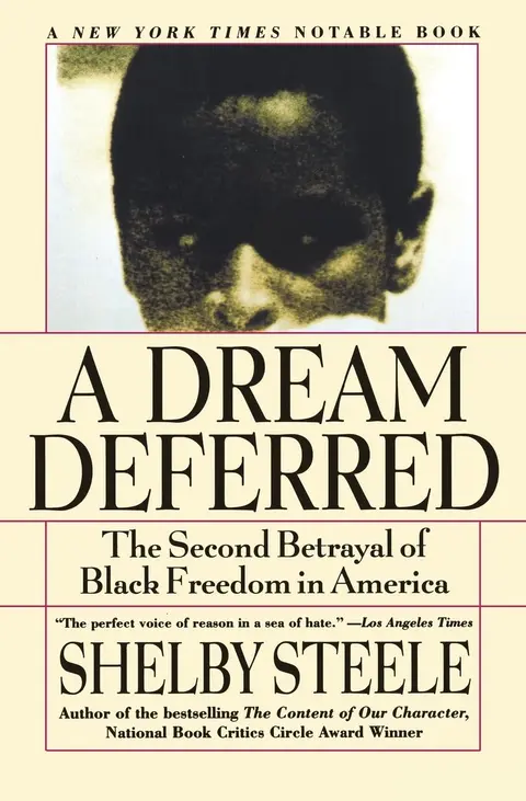 Cover of A Dream Deferred