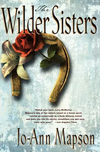 Cover of The Wilder Sisters