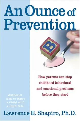 Cover of An Ounce of Prevention