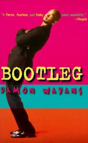 Cover of Bootleg
