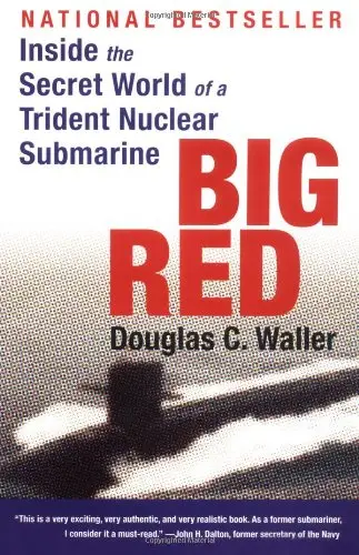 Cover of Big Red