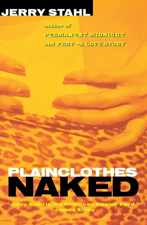 Cover of Plainclothes Naked