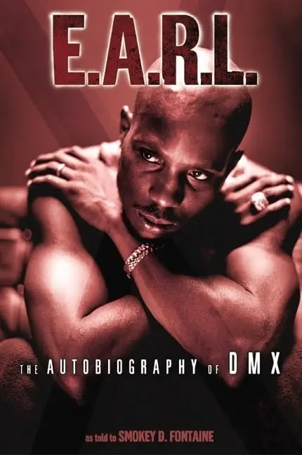 Cover of E.a.r.l