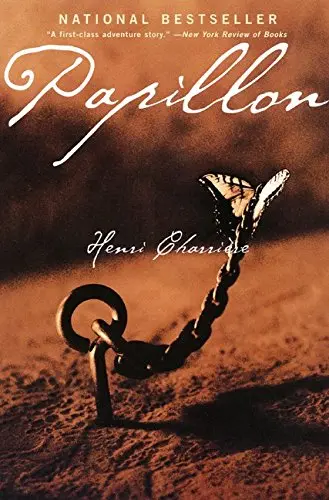 Cover of Papillon