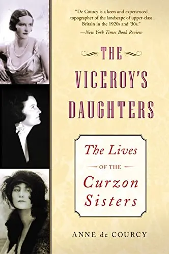 Cover of The Viceroy's Daughters
