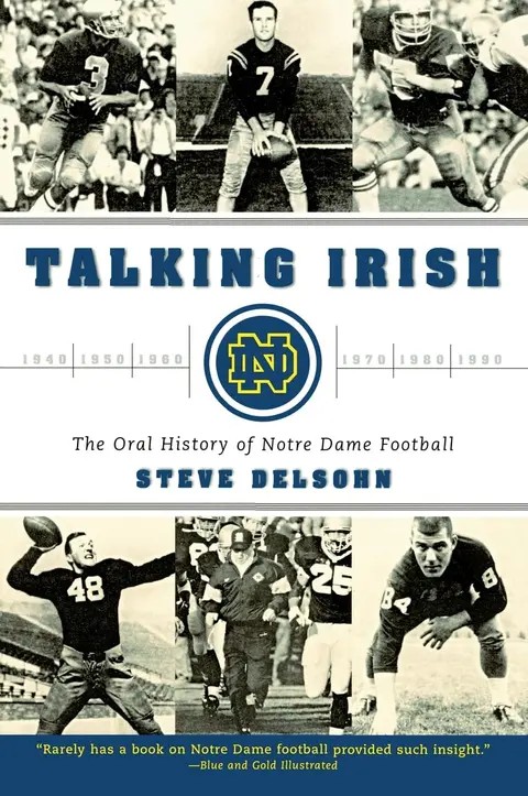 Cover of Talking Irish
