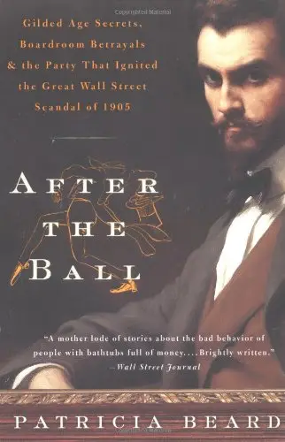 Cover of After the Ball