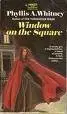 Cover of Window on the Square