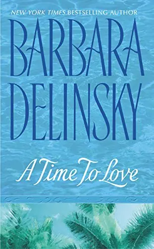 Cover of A Time to Love