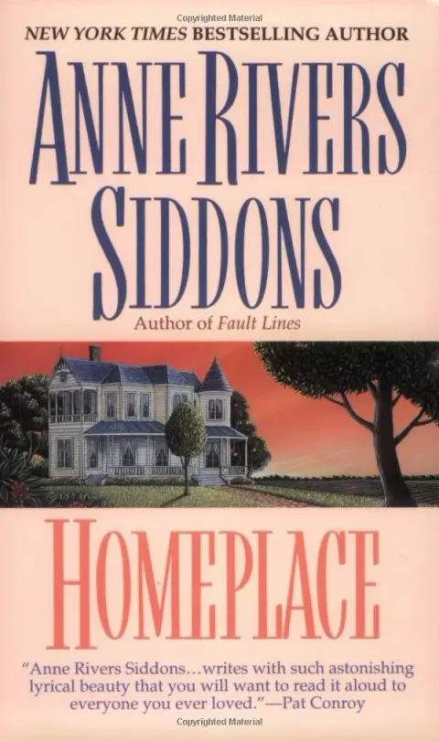 Cover of Homeplace