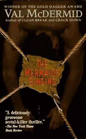 Cover of The Mermaids Singing