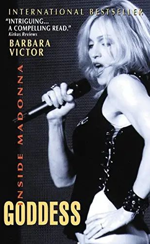 Cover of Goddess