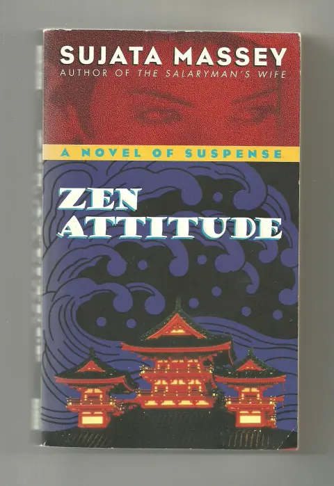 Cover of Zen Attitude
