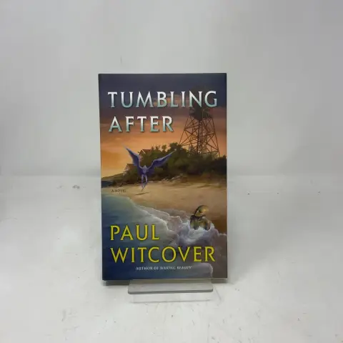 Cover of Tumbling After