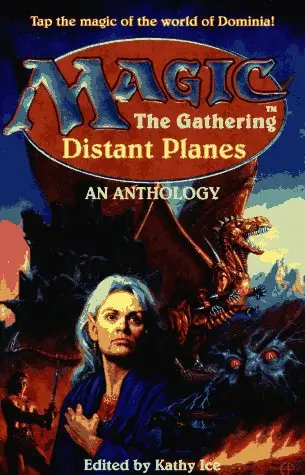 Cover of Magic