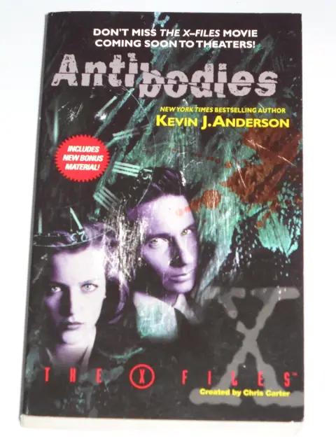 Cover of Antibodies