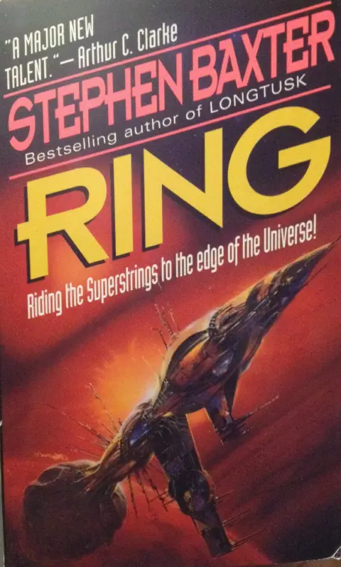 Cover of Ring