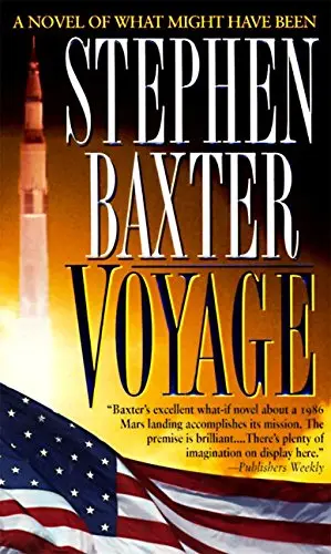 Cover of Voyage
