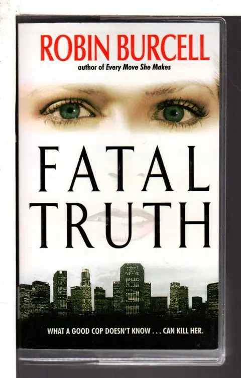 Cover of Fatal Truth