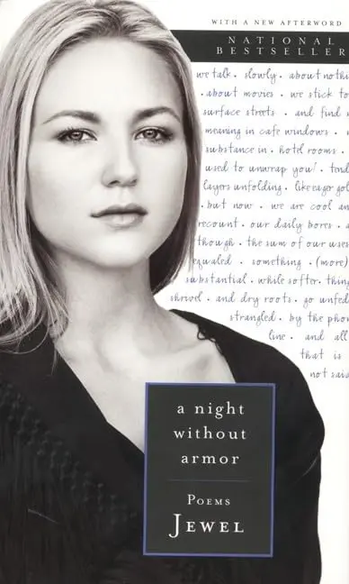 Cover of A Night Without Armor