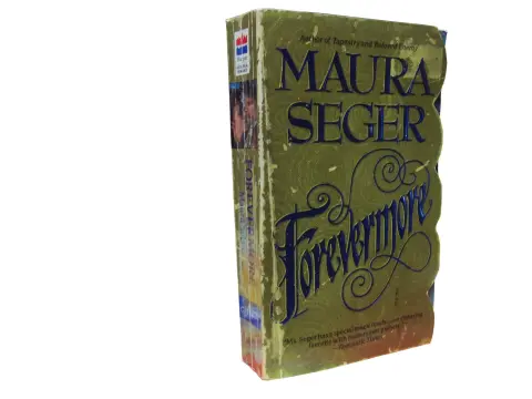 Cover of Forevermore