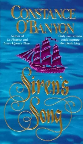Cover of Siren's Song