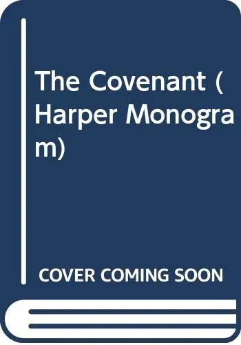 Cover of The Covenant