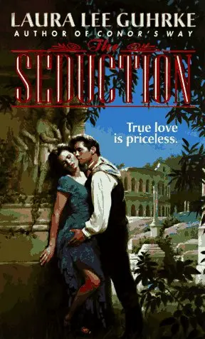 Cover of The Seduction