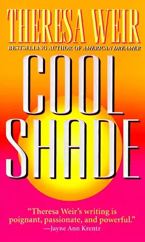 Cover of Cool Shade