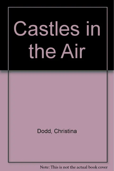 Cover of Castles in the Air