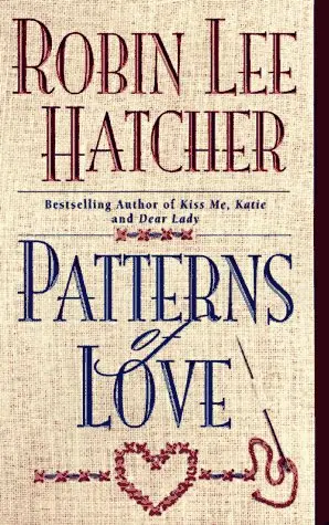Cover of Patterns of Love