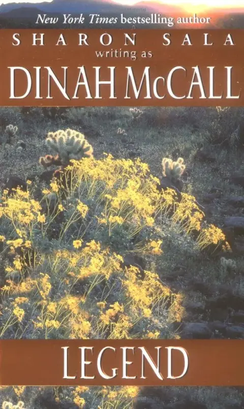 Cover of Legend