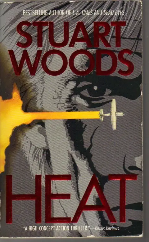 Cover of Heat