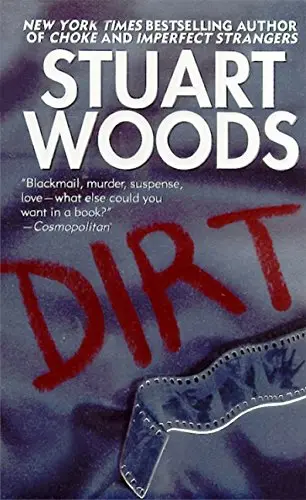 Cover of Dirt