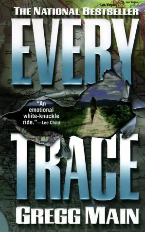 Cover of Every Trace
