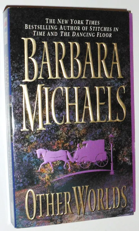 Cover of Other Worlds