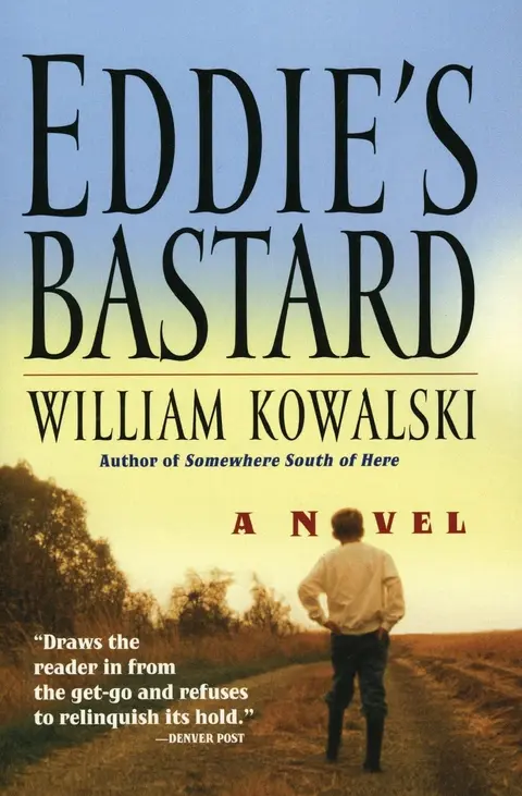 Cover of Eddie's Bastard