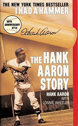 Cover of I Had a Hammer