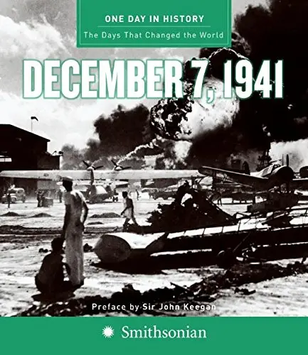 Cover of One Day in History