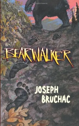 Cover of Bearwalker