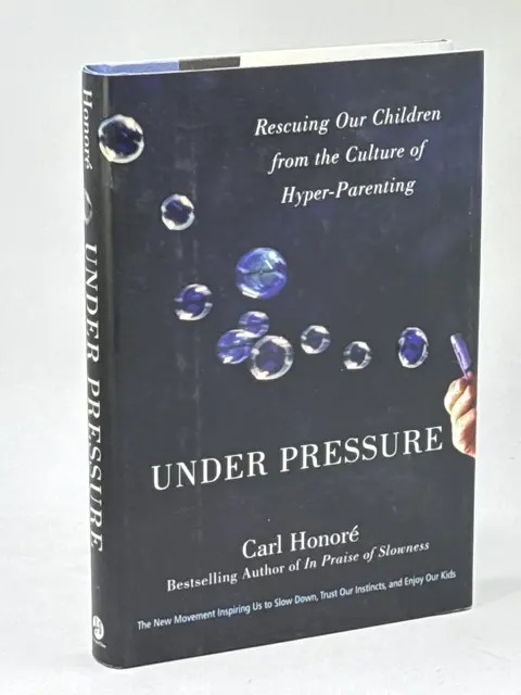 Cover of Under Pressure