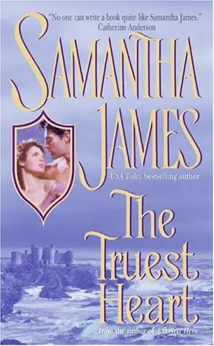 Cover of The Truest Heart