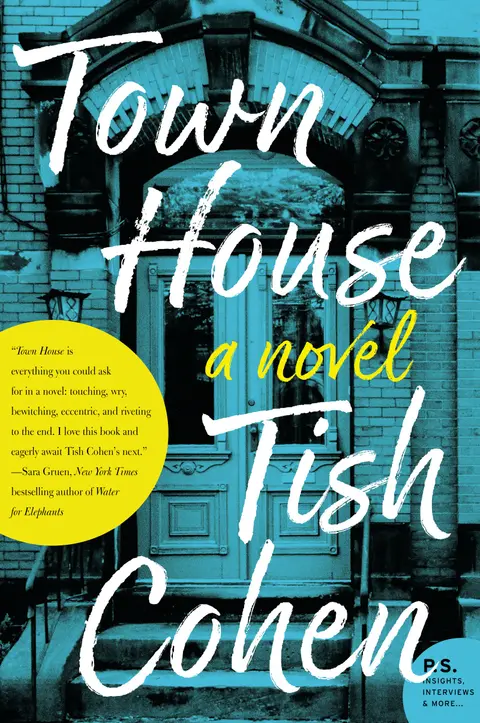Cover of Town House