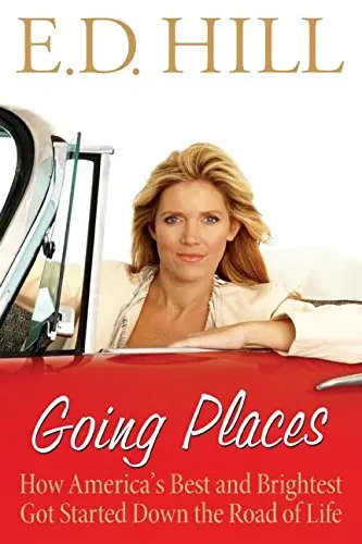 Cover of Going Places