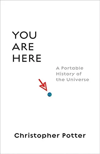 Cover of You Are Here
