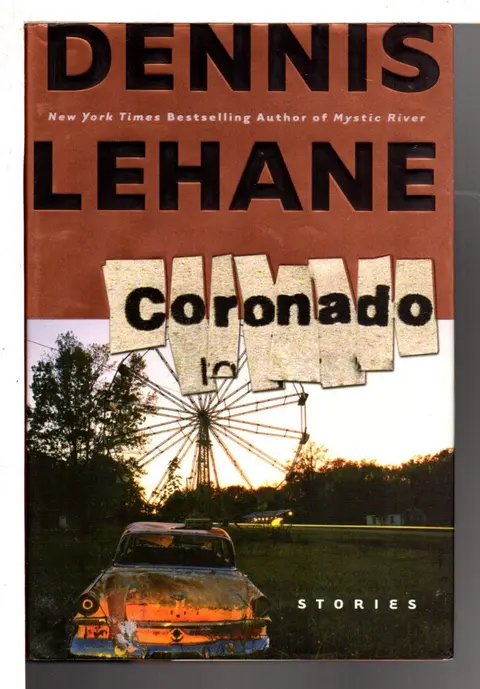 Cover of Coronado