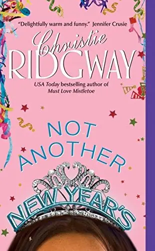 Cover of Not Another New Year's