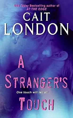 Cover of A Stranger's Touch