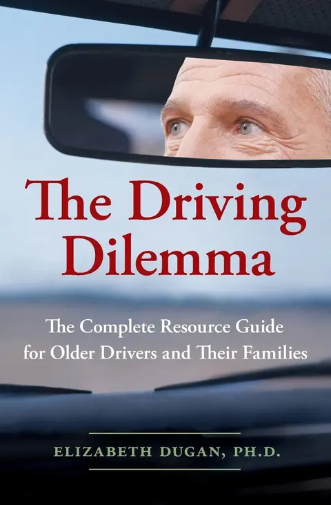 Cover of The Driving Dilemma